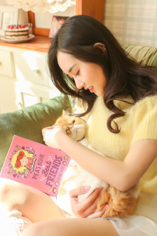 魔法少女伊斯卡